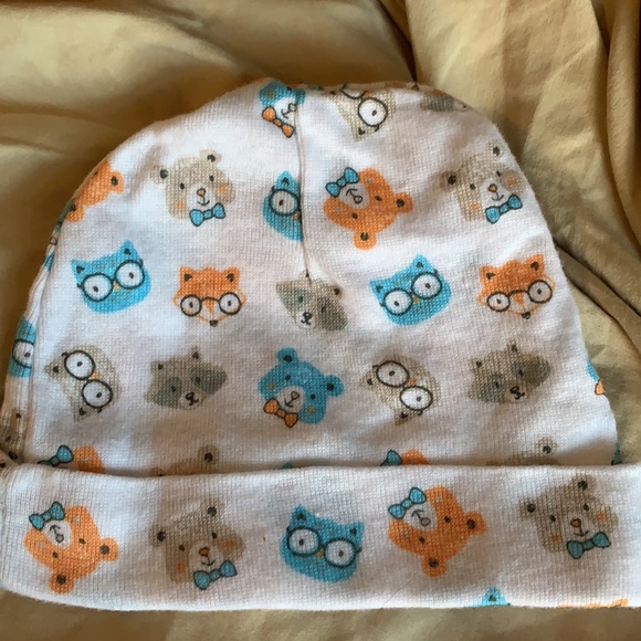 Infant Hat Bundle - Picture 5 of 8